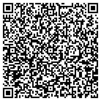 QR-код с контактной информацией организации ООО Факрос