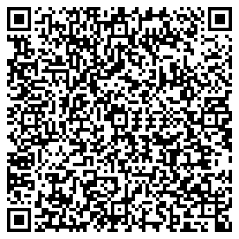 QR-код с контактной информацией организации ООО СибПромтех
