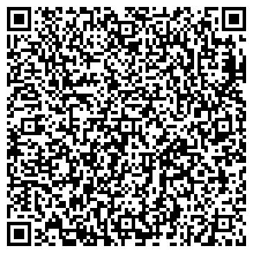QR-код с контактной информацией организации Полянка-отель