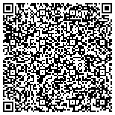QR-код с контактной информацией организации STYLE, салон красоты, г. Домодедово