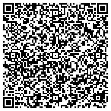 QR-код с контактной информацией организации Диана+, ООО, торговая фирма, Склад