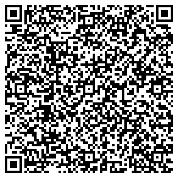 QR-код с контактной информацией организации Банкомат, Газпромбанк, ОАО, филиал в г. Челябинске