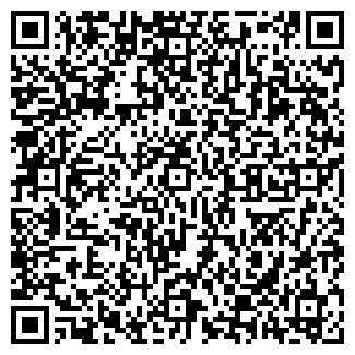 QR-код с контактной информацией организации Полет