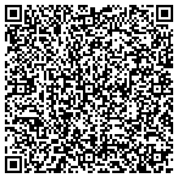 QR-код с контактной информацией организации Golden Cat