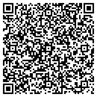 QR-код с контактной информацией организации Спутник