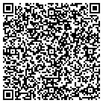 QR-код с контактной информацией организации Волжский бриз