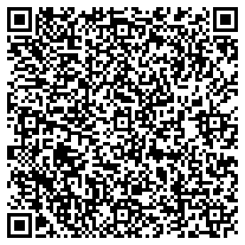 QR-код с контактной информацией организации Эдельвейс