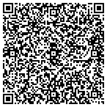 QR-код с контактной информацией организации Эдельвейс