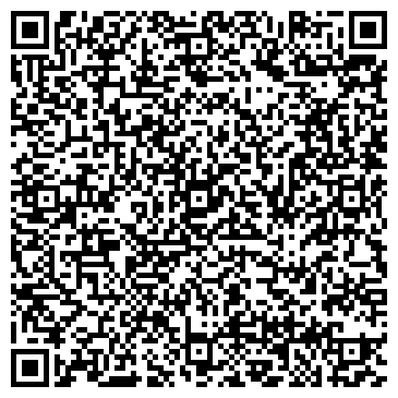 QR-код с контактной информацией организации ООО Новосибгеомониторинг