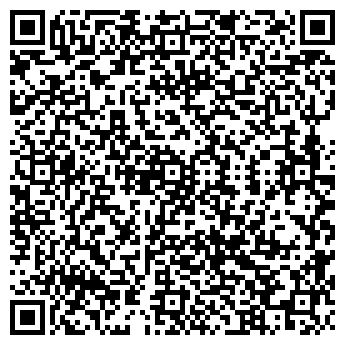 QR-код с контактной информацией организации ООО Синклиналь