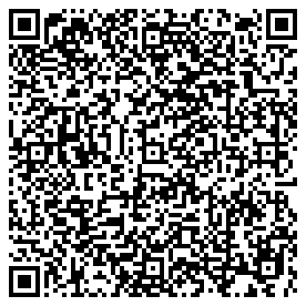 QR-код с контактной информацией организации ООО Тюменское ЖКХ