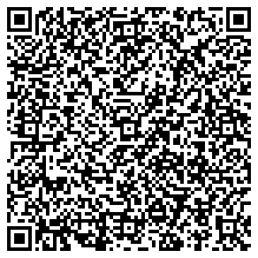 QR-код с контактной информацией организации ЗАО ИНСИ
