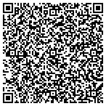 QR-код с контактной информацией организации Городская детская поликлиника