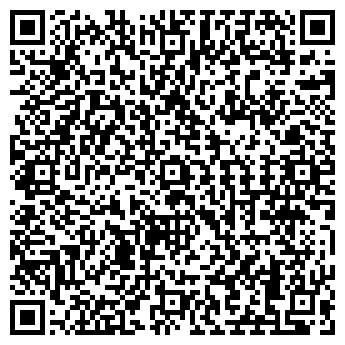 QR-код с контактной информацией организации Уютная