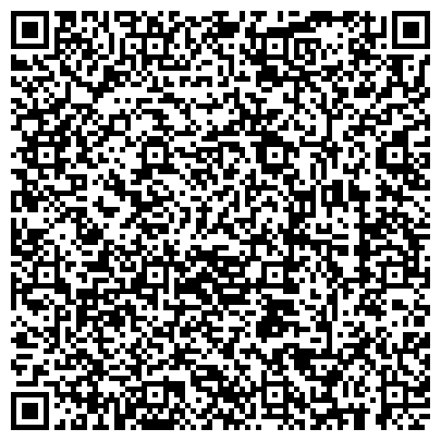QR-код с контактной информацией организации Детская поликлиника №8, Городская детская поликлиника, Поликлиническое отделение