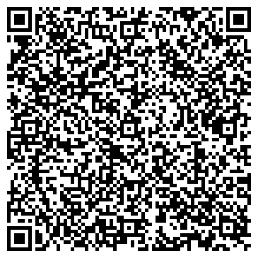 QR-код с контактной информацией организации Золотое Яблоко
