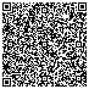 QR-код с контактной информацией организации ОАО Сервис