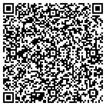 QR-код с контактной информацией организации Радонеж