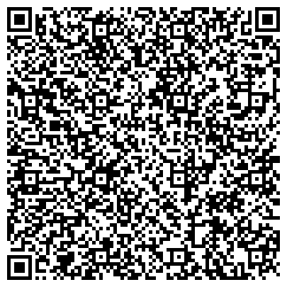 QR-код с контактной информацией организации Интернет-магазин сети ортопедических салонов АВИОНИКА