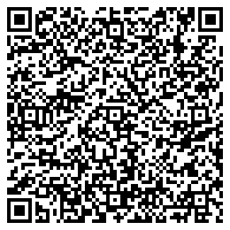 QR-код с контактной информацией организации Мини-гостиница