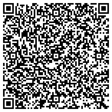 QR-код с контактной информацией организации ООО Кронд