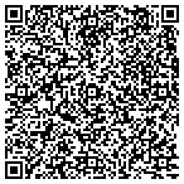 QR-код с контактной информацией организации ИП Гурьянова С.С.