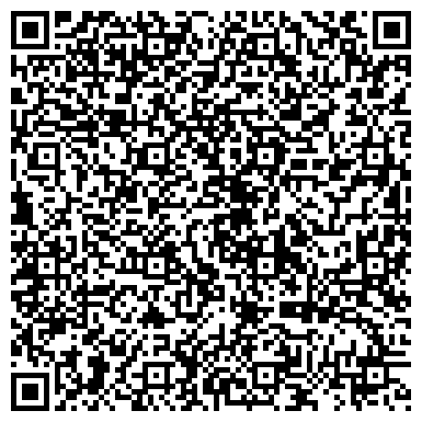 QR-код с контактной информацией организации Мастерская по изготовлению ключей, ИП Тараданов А.В.