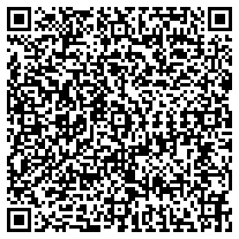 QR-код с контактной информацией организации Самарский университет, ФГУП
