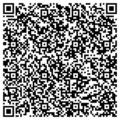QR-код с контактной информацией организации ООО ИнтерСолар