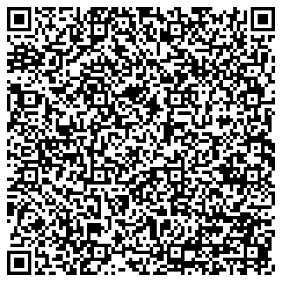 QR-код с контактной информацией организации Мастерская по ремонту обуви и изготовлению ключей на ул. Пермякова, 68