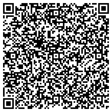 QR-код с контактной информацией организации ООО ГаммаЛит