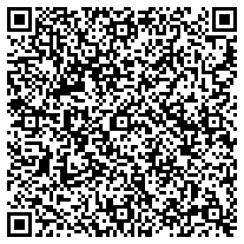 QR-код с контактной информацией организации ООО «РосЭкоАудит»