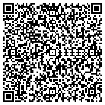 QR-код с контактной информацией организации ООО РосИнТех