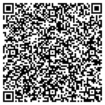 QR-код с контактной информацией организации МАУ г.о. Самара "Олимп"