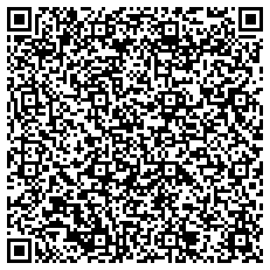 QR-код с контактной информацией организации Мастерская завивки и колористики