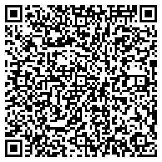 QR-код с контактной информацией организации МАОУ "Заря"