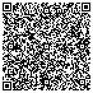 QR-код с контактной информацией организации МДОУ ГО Самары «Волжский Артек»