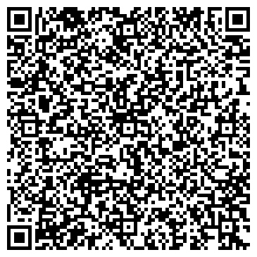 QR-код с контактной информацией организации ООО Медуза