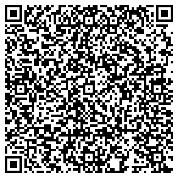 QR-код с контактной информацией организации Космос, ООО, детский оздоровительный лагерь, Местоположение