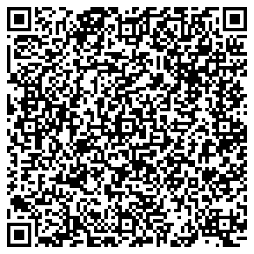 QR-код с контактной информацией организации Чешский двор