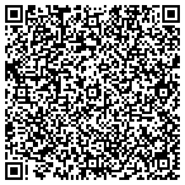 QR-код с контактной информацией организации ООО Солнечная долина