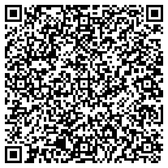 QR-код с контактной информацией организации УСАДЬБА-ЦЕНТР