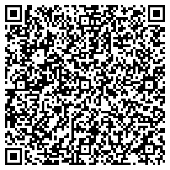 QR-код с контактной информацией организации В-Спорт