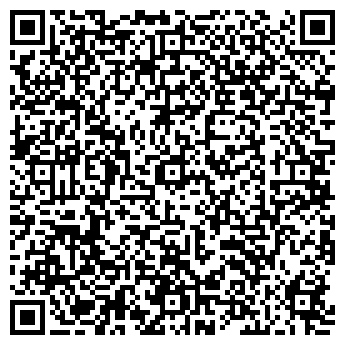 QR-код с контактной информацией организации Банкомат, АКБ Мособлбанк, ОАО