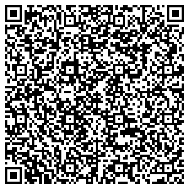 QR-код с контактной информацией организации Серебряный бор