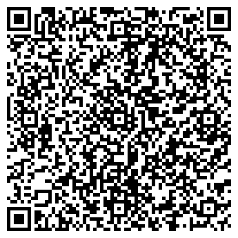 QR-код с контактной информацией организации Хопровские зори