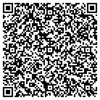 QR-код с контактной информацией организации Секундочку