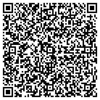 QR-код с контактной информацией организации СпортИмпериал