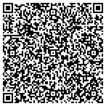 QR-код с контактной информацией организации Банкомат, Промсвязьбанк, ОАО, филиал в г. Челябинске
