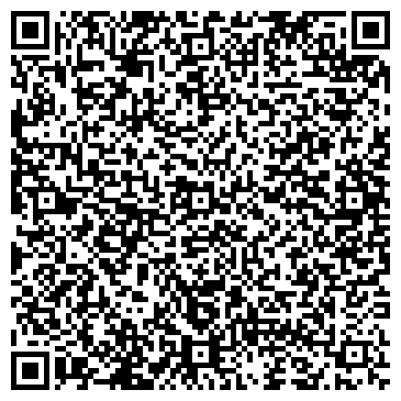 QR-код с контактной информацией организации Водоводоф